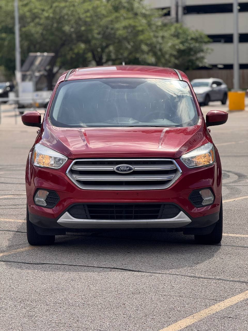 
								Ford Escape SE 2019 full									