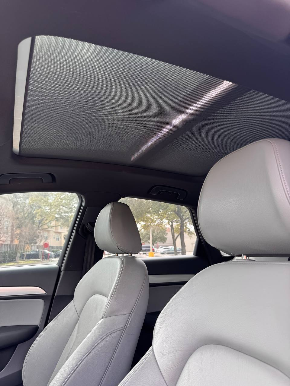 
								Audi Q3 Premium AWD S-Line 2018 full									