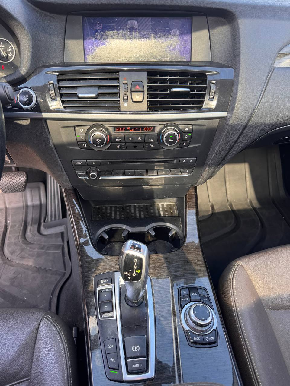 
								BMW X3 28I AWD 2013 full									