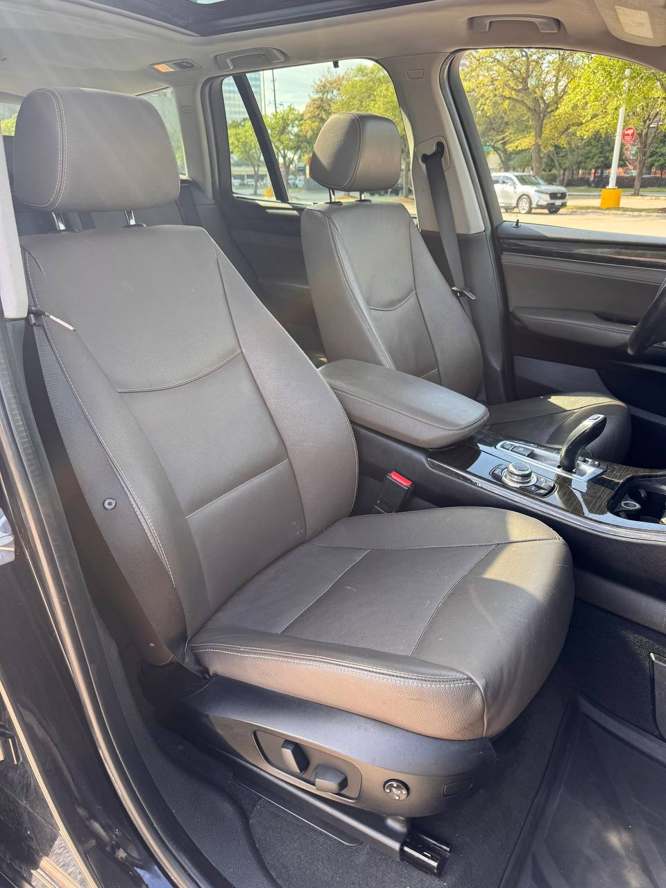 
								BMW X3 28I AWD 2013 full									