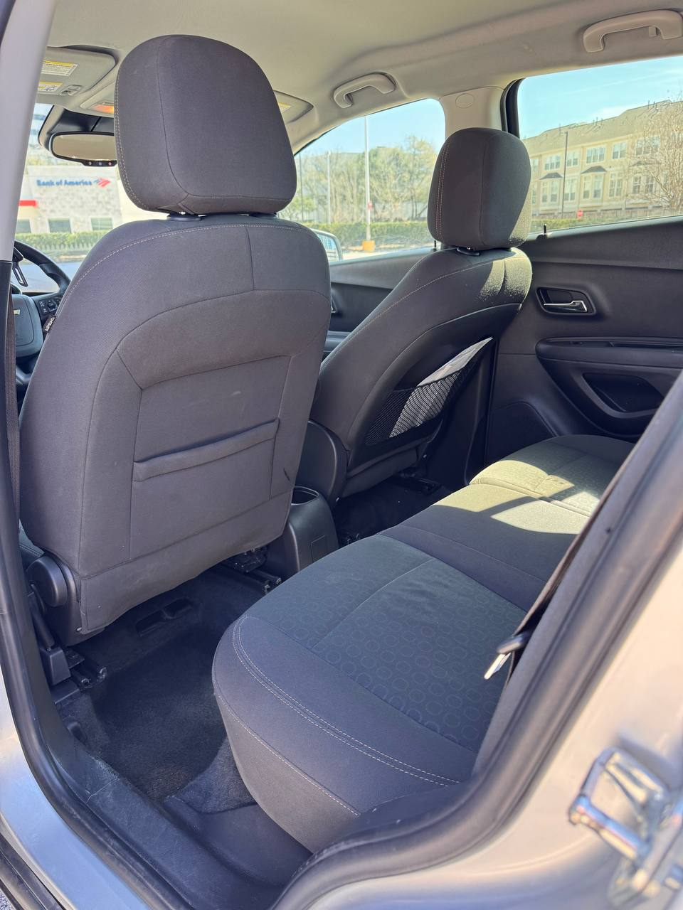 
								Chevrolet Trax LS FWD 2018 full									
