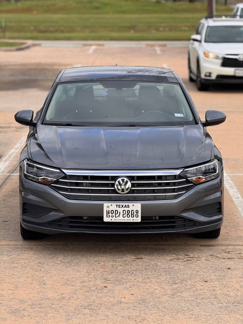 
								Volkswagen Jetta SE FWD 2019 full									