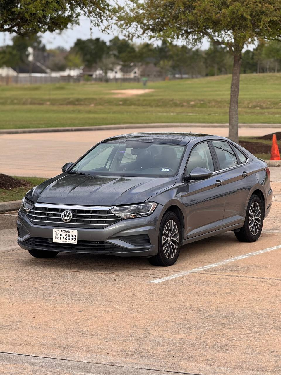 
								Volkswagen Jetta SE FWD 2019 full									
