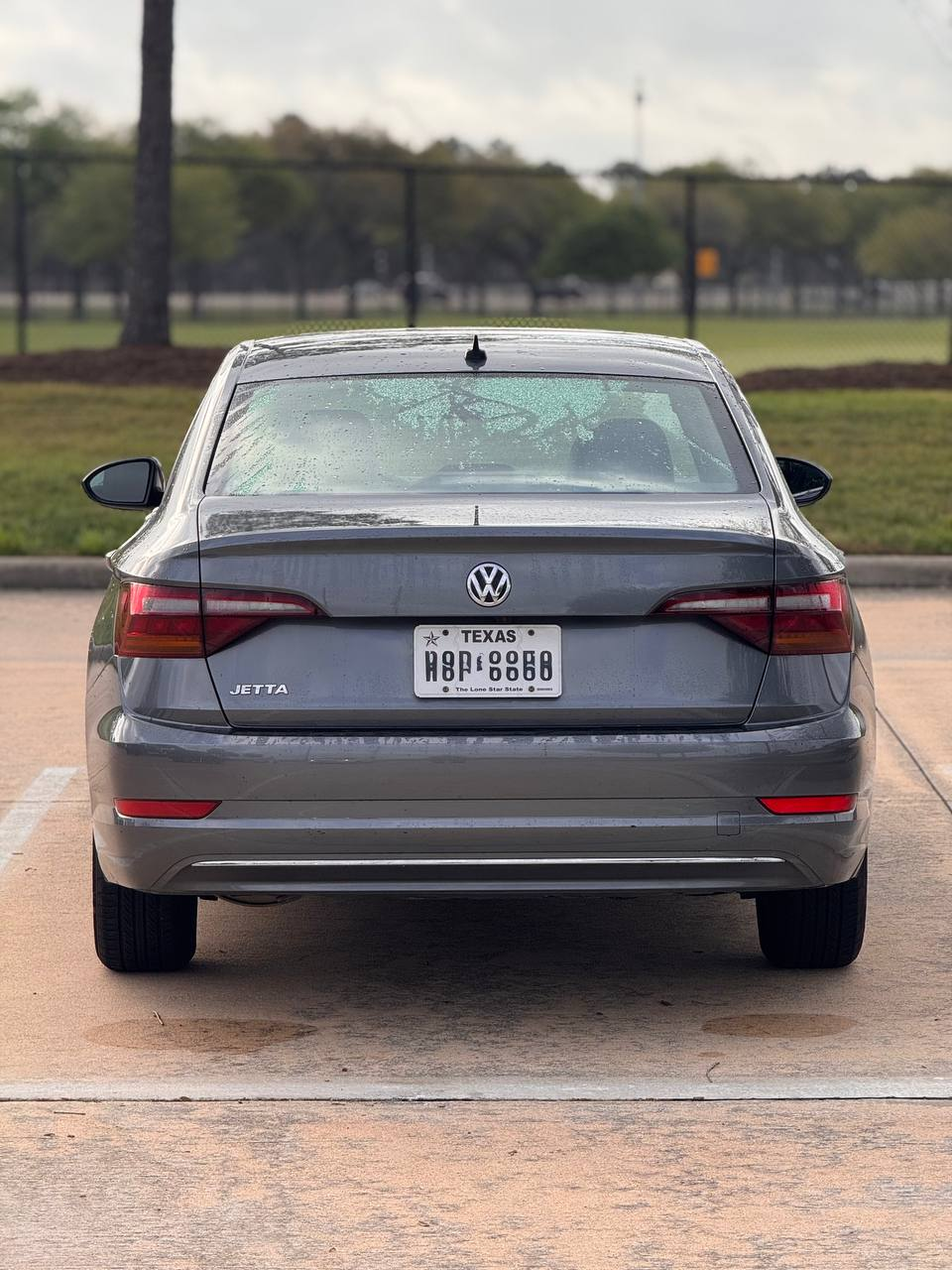 
								Volkswagen Jetta SE FWD 2019 full									