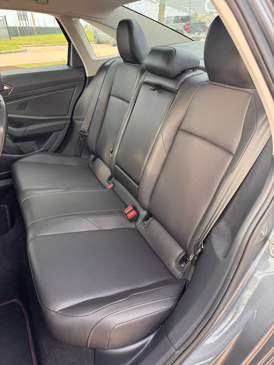 
								Volkswagen Jetta SE FWD 2019 full									