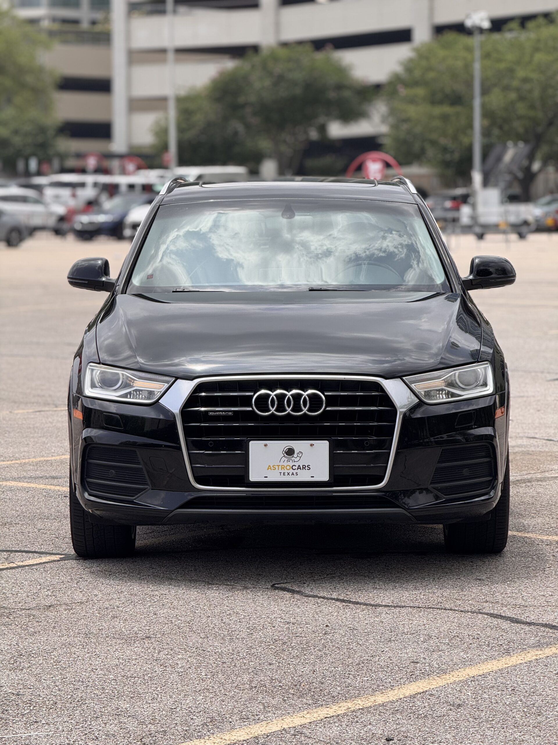 
								Audi Q3 full									
