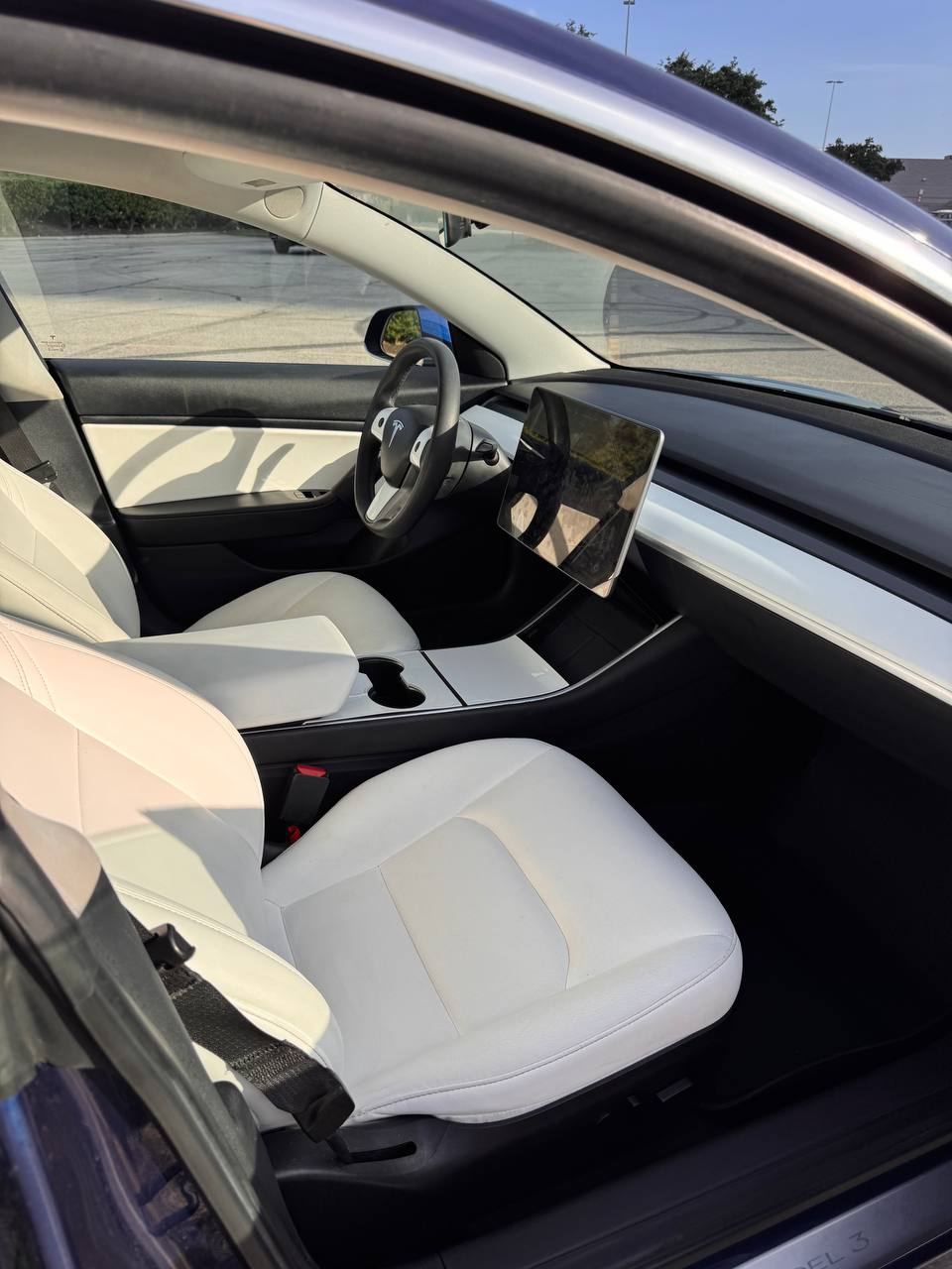 
								Tesla Model 3 Standart Range RWD full									