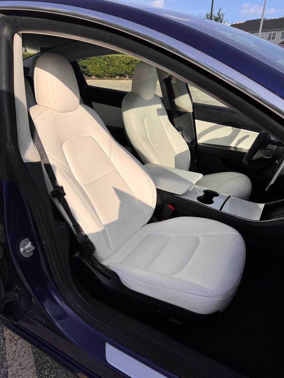 
								Tesla Model 3 Standart Range RWD full									