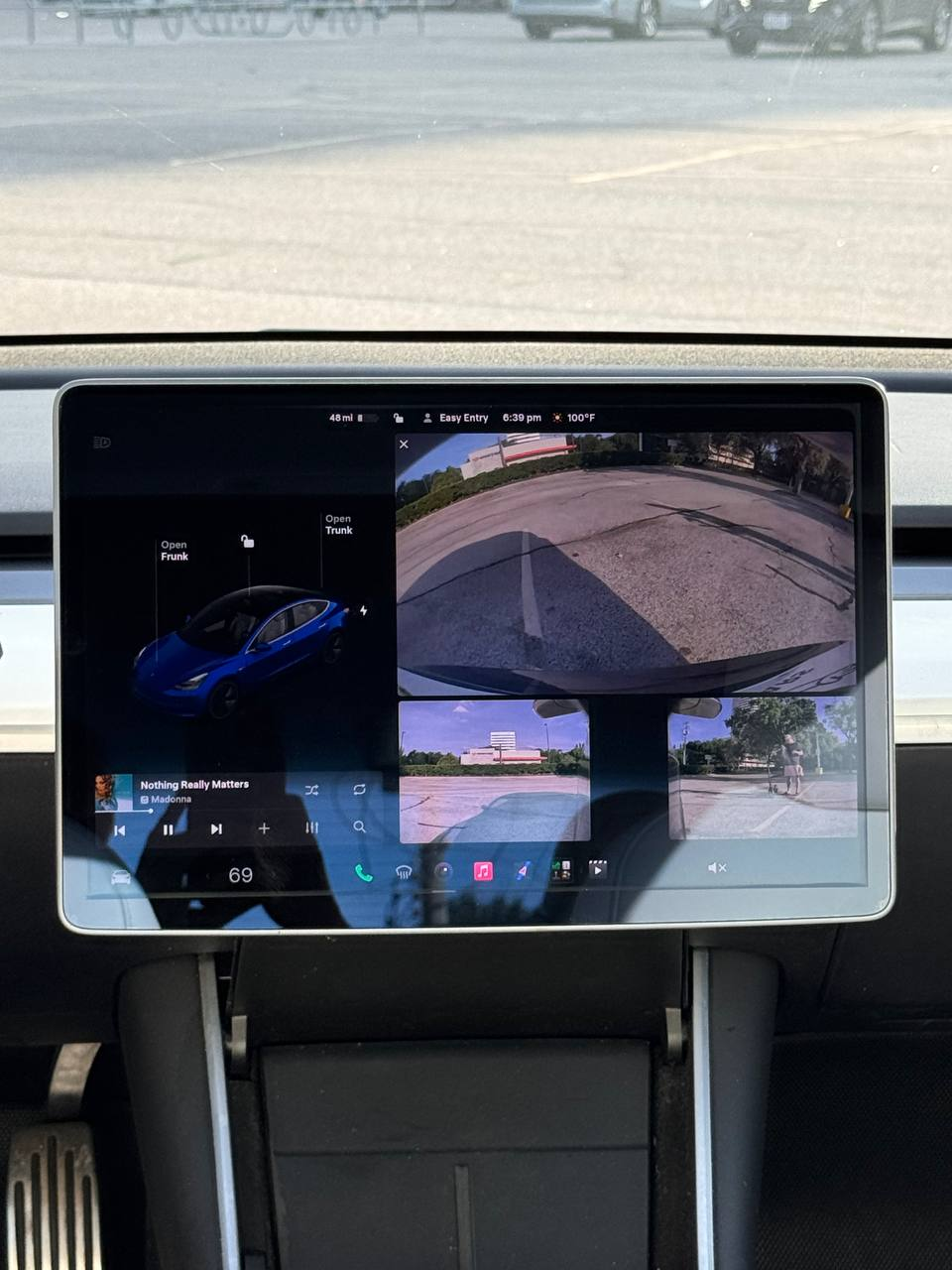 
								Tesla Model 3 Standart Range RWD full									