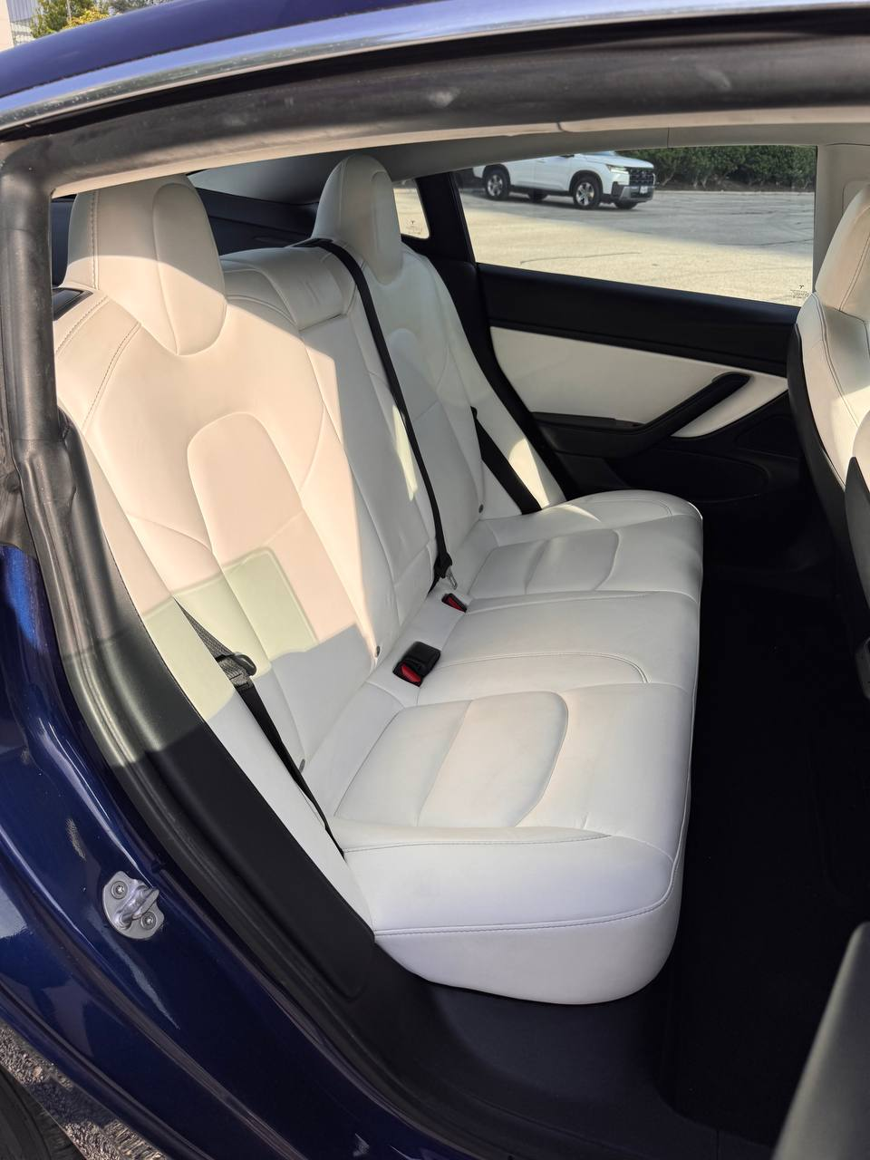 
								Tesla Model 3 Standart Range RWD full									