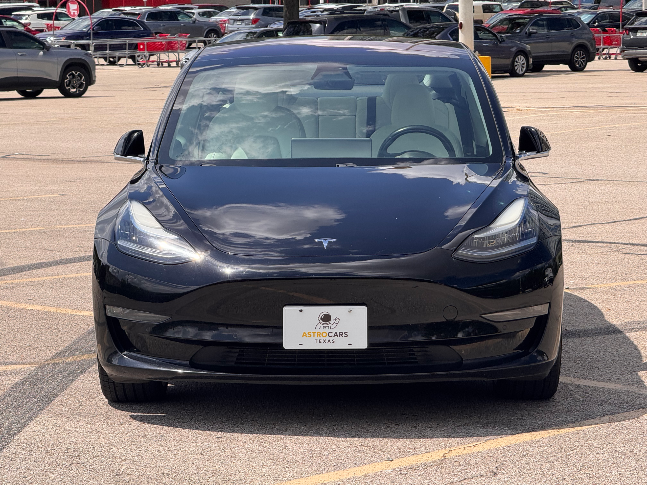 
								Tesla Model 3 Performance AWD full									