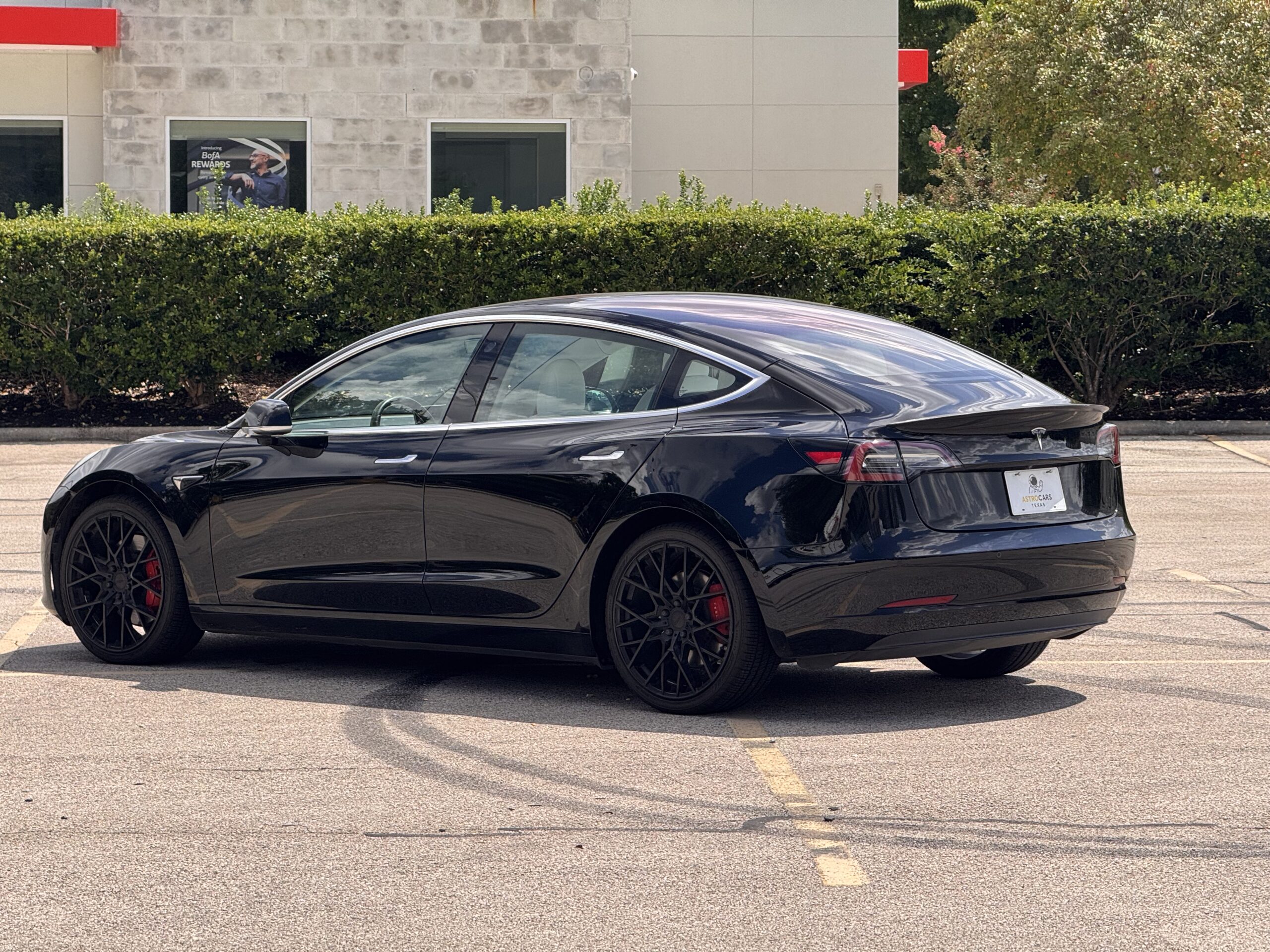 
								Tesla Model 3 Performance AWD full									