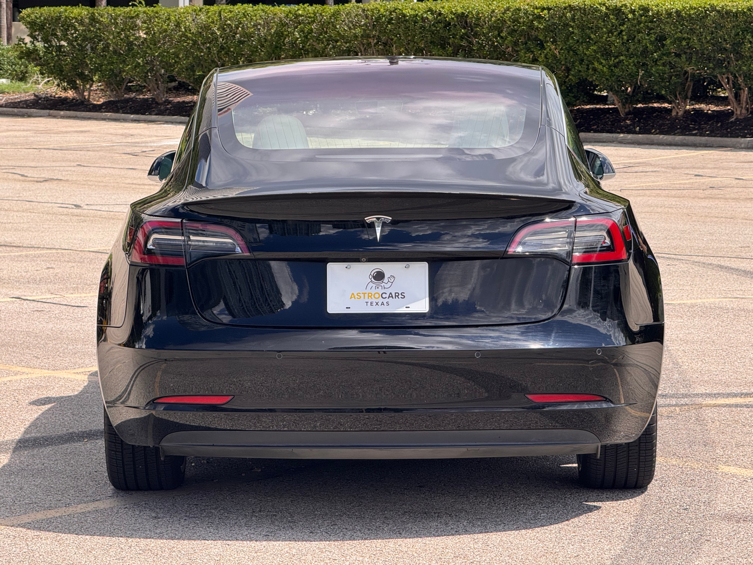 
								Tesla Model 3 Performance AWD full									