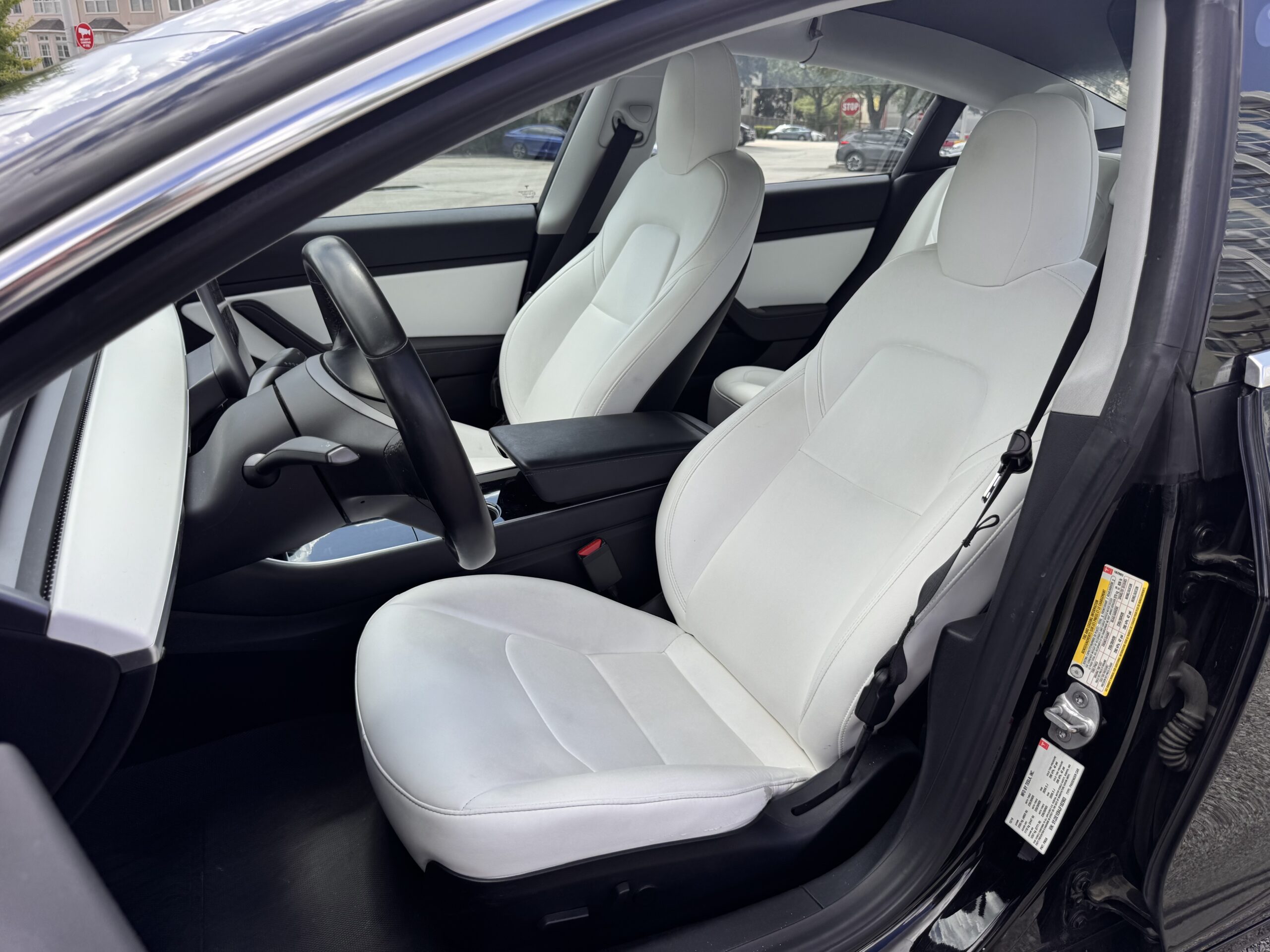 
								Tesla Model 3 Performance AWD full									
