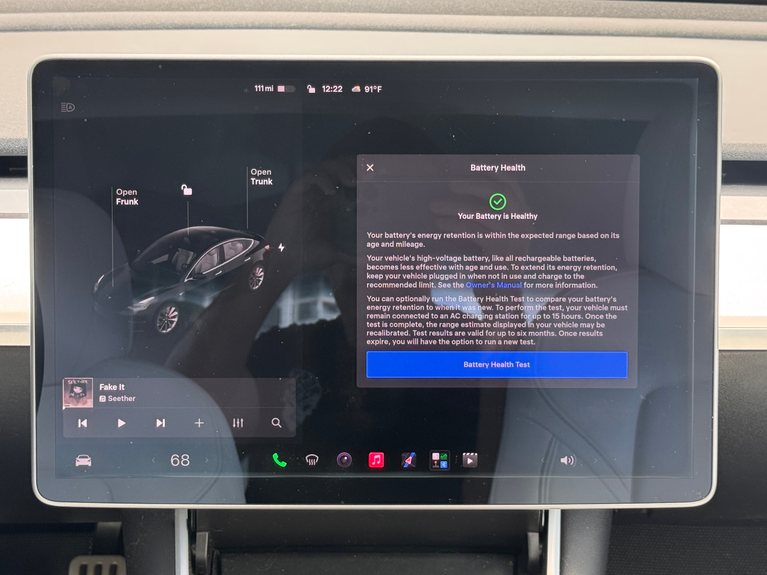 
								Tesla Model 3 Performance AWD full									