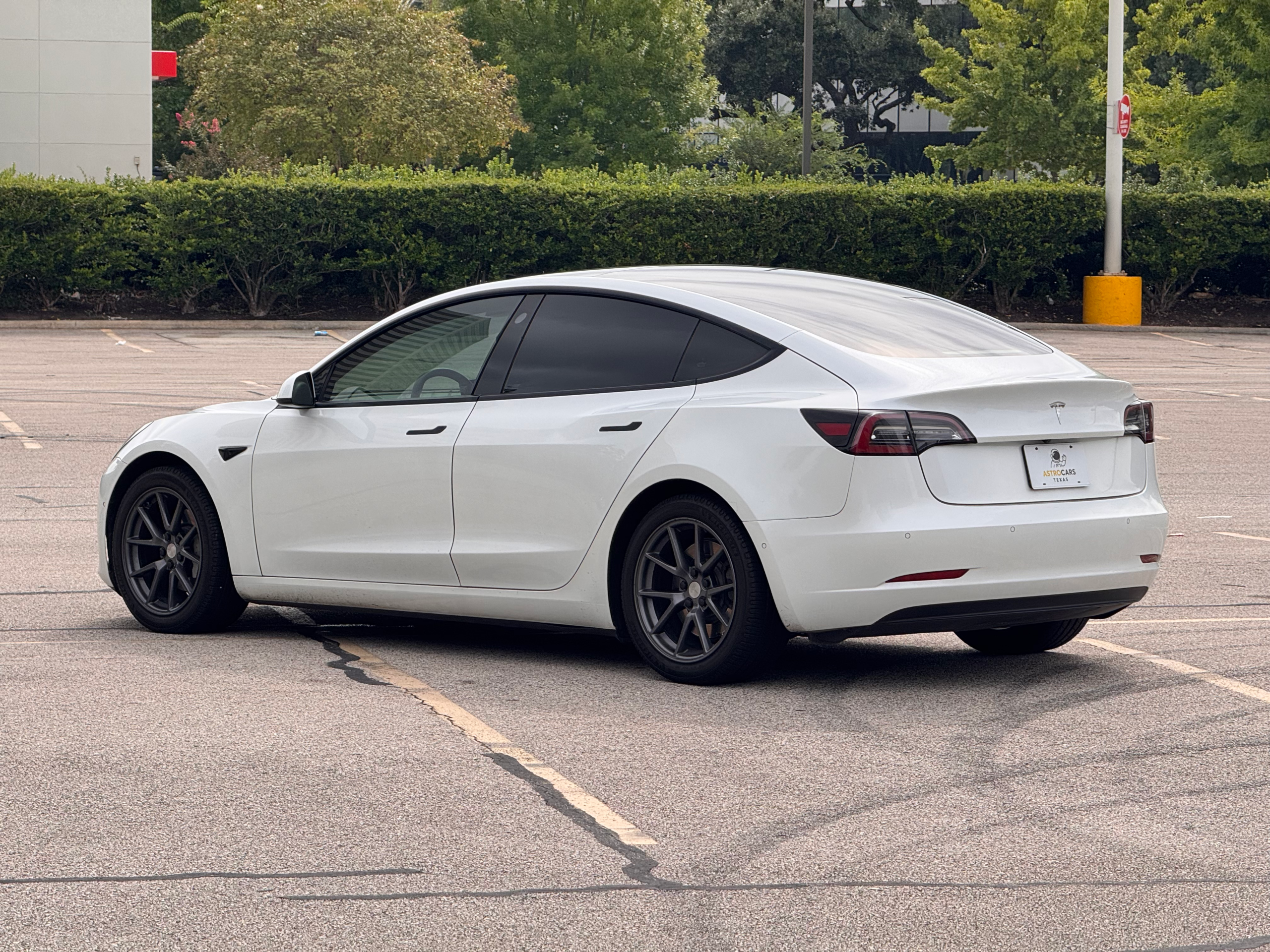 
								Tesla Model 3 Standart Range full									