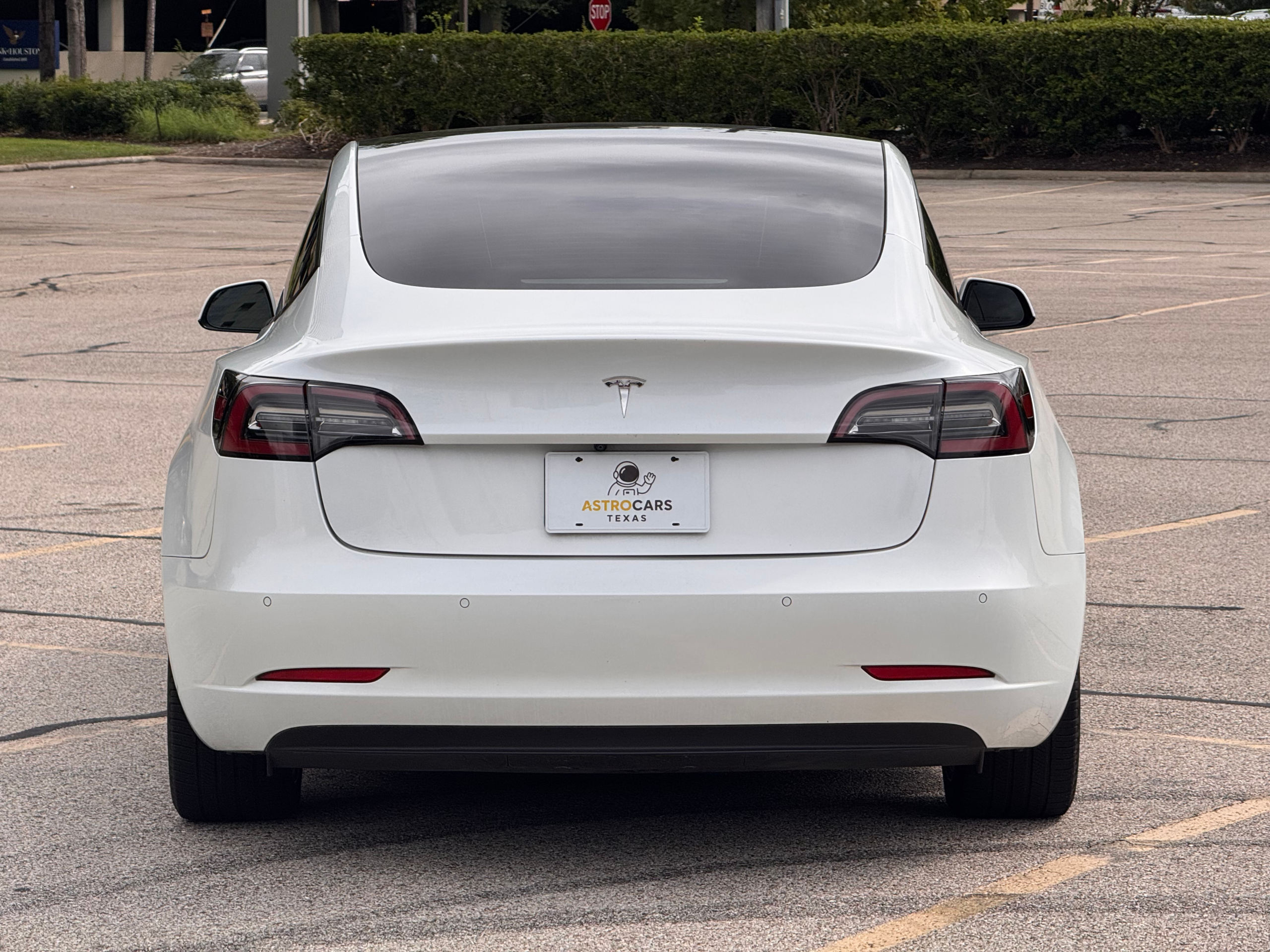 
								Tesla Model 3 Standart Range full									