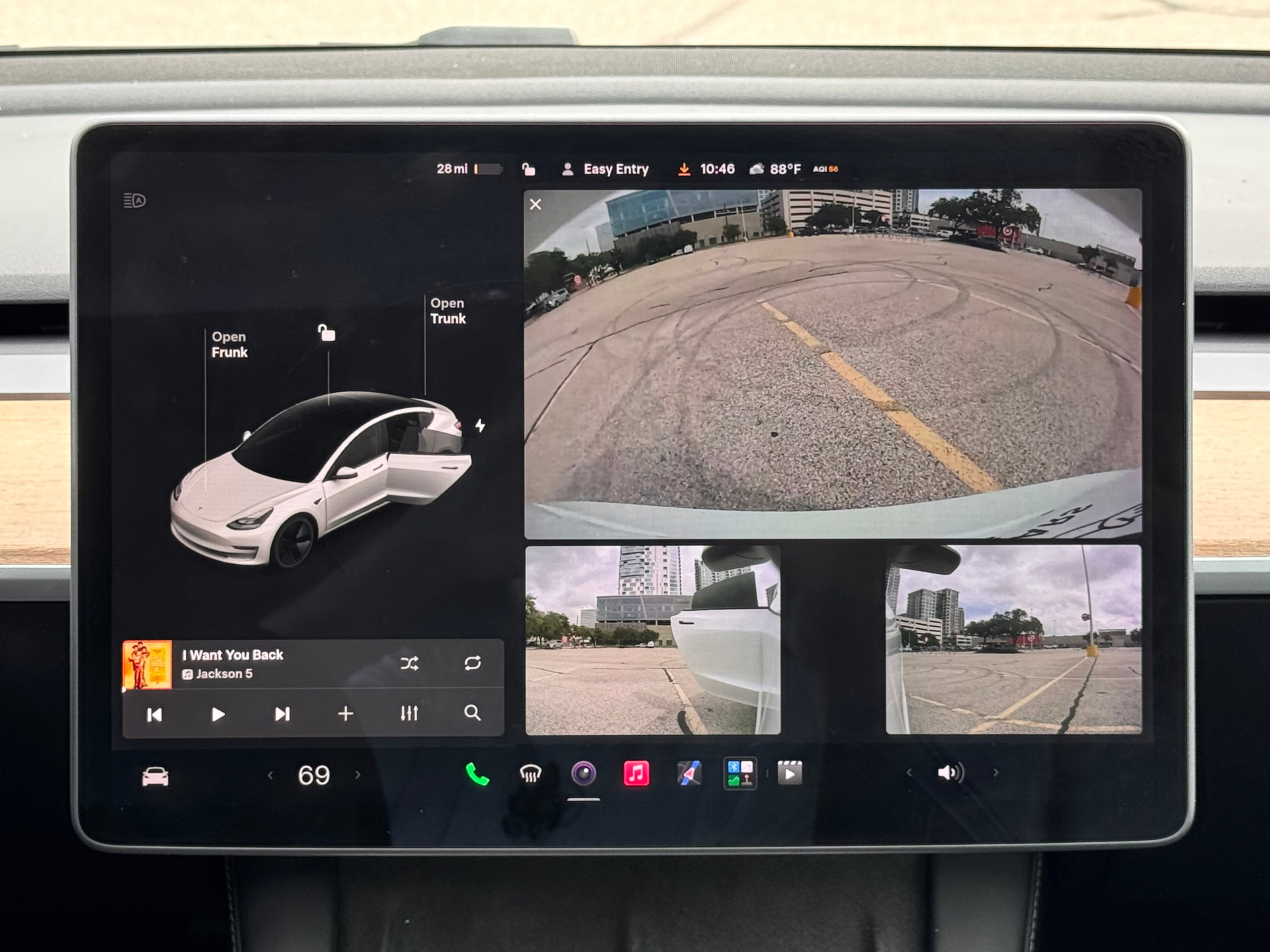 
								Tesla Model 3 Standart Range full									